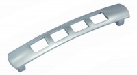 МЕБЕЛЬНАЯ РУЧКА 6701 SATIN CHROME 96 MM - Ангара 96