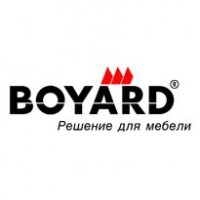 "BOYARD" РУЧКИ МЕБЕЛЬНЫЕ  - Ангара 96