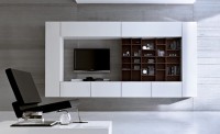 Комплект мебели для гостиной  - Ангара 96