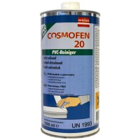 Cosmofen 20, 1л Очиститель - Ангара 96