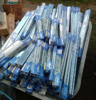 H=45мм EDSON ШАРИКОВЫЕ НАПРАВЛЯЮЩИЕ  ДЛЯ ВЫДВИЖНЫХ ЯЩИКОВ (Финляндия) - Ангара 96