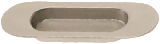 Врезная ручка 7870S/105мм EDSON сатин никель - Ангара 96
