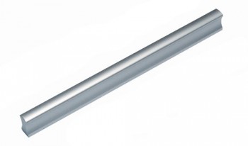 МЕБЕЛЬНАЯ РУЧКА 3301 192MM ALUMINIUM - Ангара 96