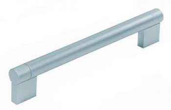 МЕБЕЛЬНАЯ РУЧКА 2014 224MM ALUMINIUM - Ангара 96
