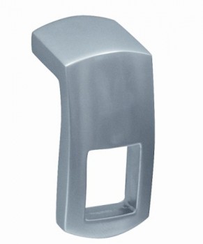 МЕБЕЛЬНАЯ РУЧКА 6705 SATIN CHROME - Ангара 96