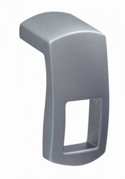 МЕБЕЛЬНАЯ РУЧКА 6705 SATIN NICKEL - Ангара 96