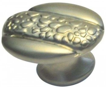 МЕБЕЛЬНАЯ РУЧКА 1014 SATIN NICKEL - Ангара 96