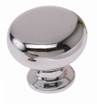 МЕБЕЛЬНАЯ РУЧКА 8110 CHROME - Ангара 96
