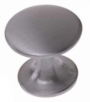 МЕБЕЛЬНАЯ РУЧКА 8329S SATIN NICKEL - Ангара 96