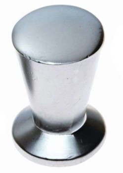 МЕБЕЛЬНАЯ РУЧКА 1172 SATIN CHROME - Ангара 96