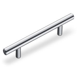 МЕБЕЛЬНАЯ РУЧКА 8926 288MM CHROME - Ангара 96