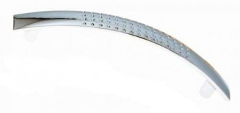 МЕБЕЛЬНАЯ РУЧКА 8979 CHROME 128 MM - Ангара 96