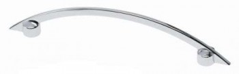 МЕБЕЛЬНАЯ РУЧКА 8849 CHROME 96 MM - Ангара 96