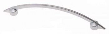 МЕБЕЛЬНАЯ РУЧКА 8849 SATIN CHROME 96 MM - Ангара 96