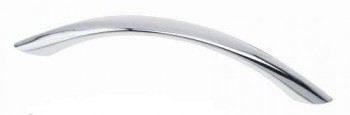 МЕБЕЛЬНАЯ РУЧКА 8874 CHROME 96 MM - Ангара 96