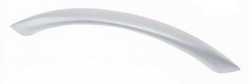 МЕБЕЛЬНАЯ РУЧКА 8874 SATIN CHROME 96 MM - Ангара 96