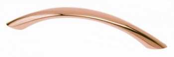 МЕБЕЛЬНАЯ РУЧКА 8874 GOLD 96 MM - Ангара 96