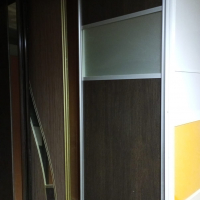 Двери для шкафа-купе за 2500 руб - Ангара 96